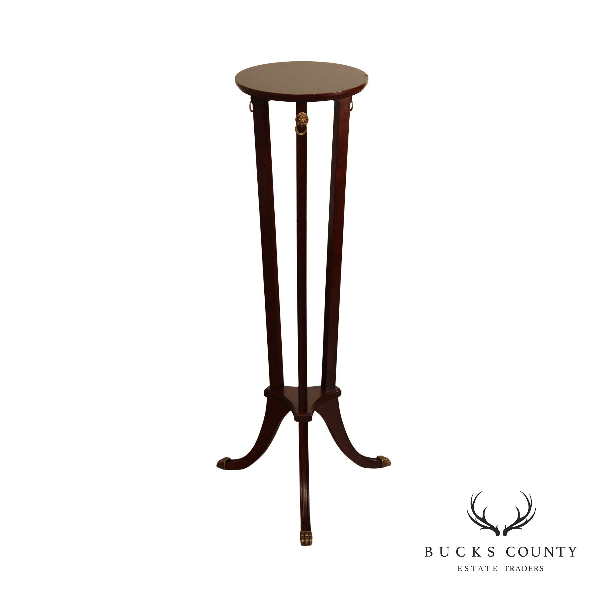 Bombay Company Plant Stand