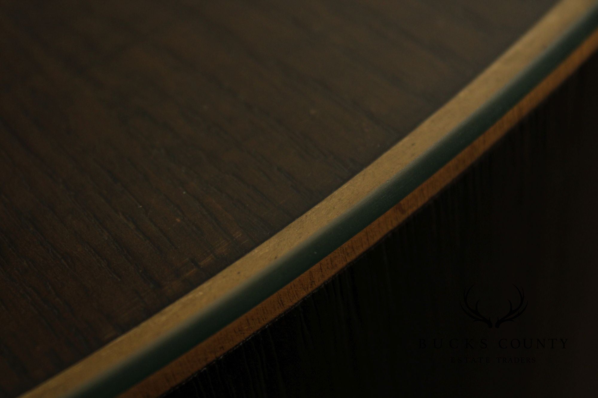 Four Hands Round Perry Bunching Coffee Table