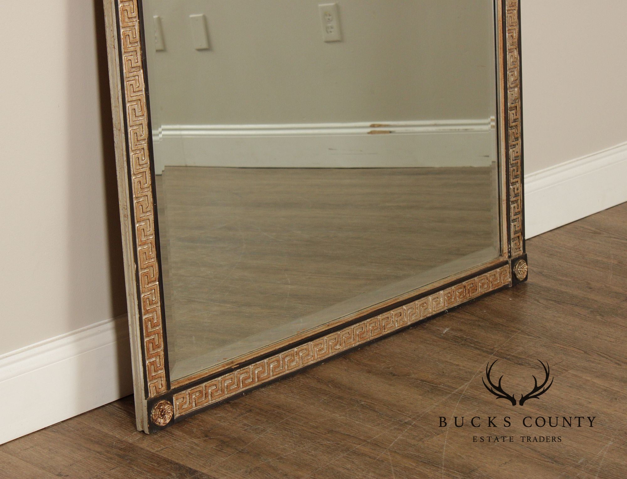 Friedman Brothers 'Pompeii' Wall Mirror