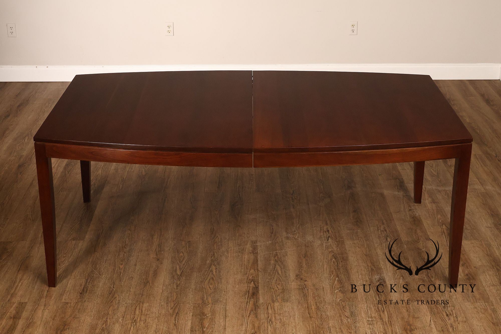 Stickley Metropolitan Collection Solid Cherry Dining Table