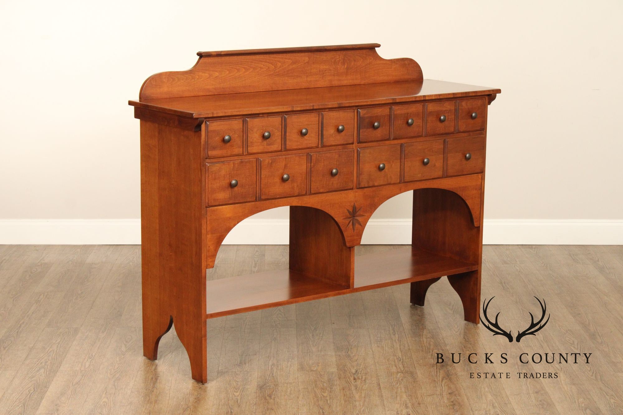 Pennsylvania House Vintage Maple Sideboard