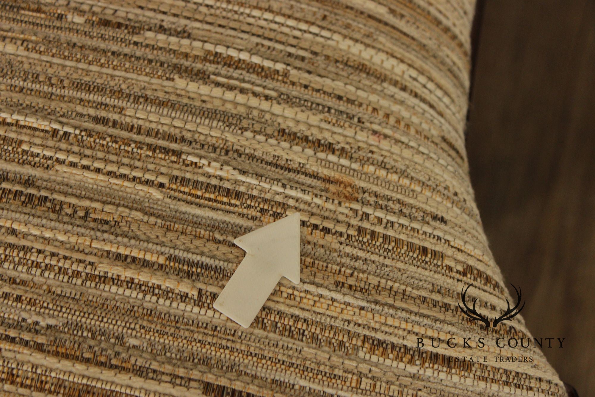 Kindel Winterthur Collection Set Of Six Carved Dining Chairs