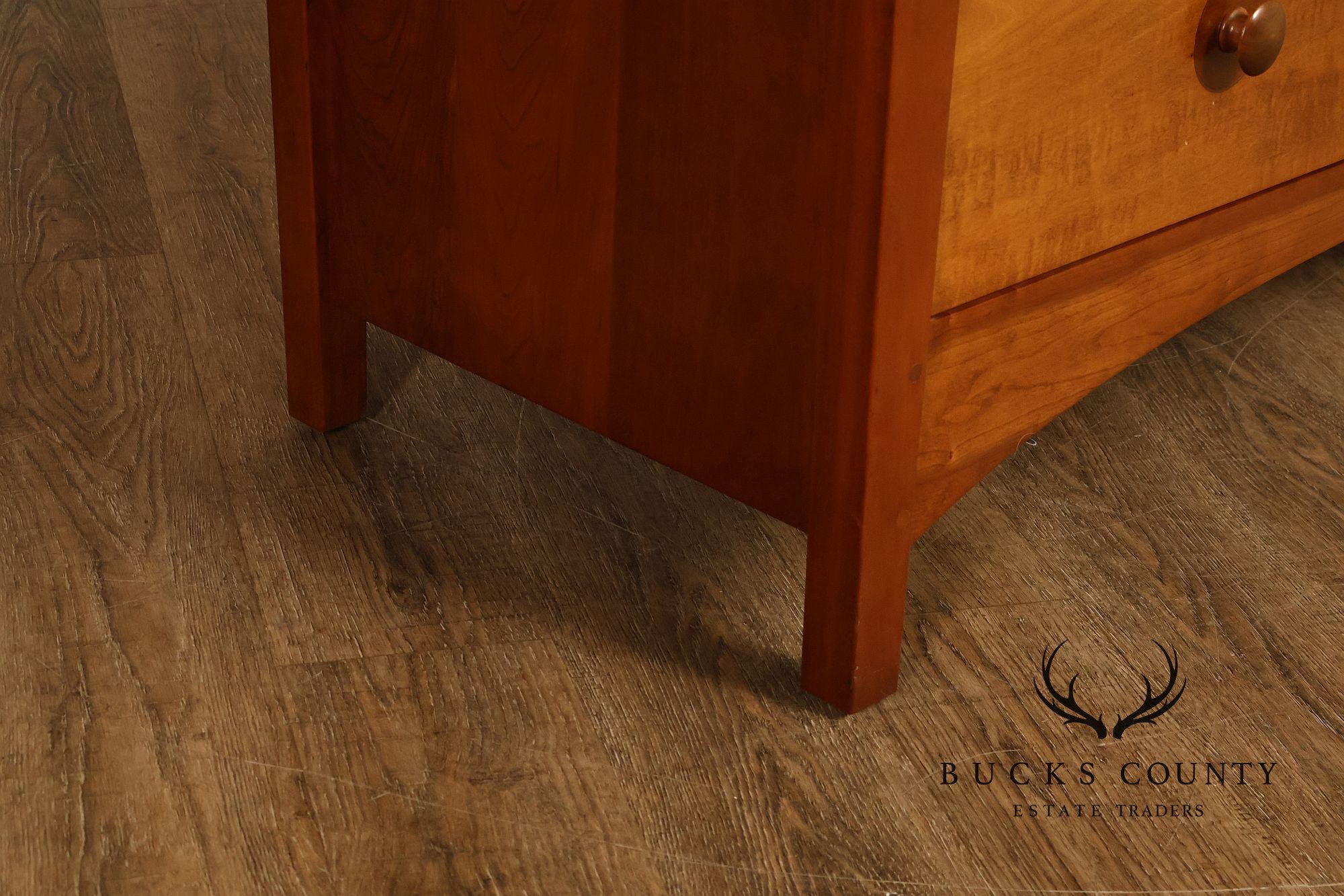 Stickley Harvey Ellis Cherry Single Dresser