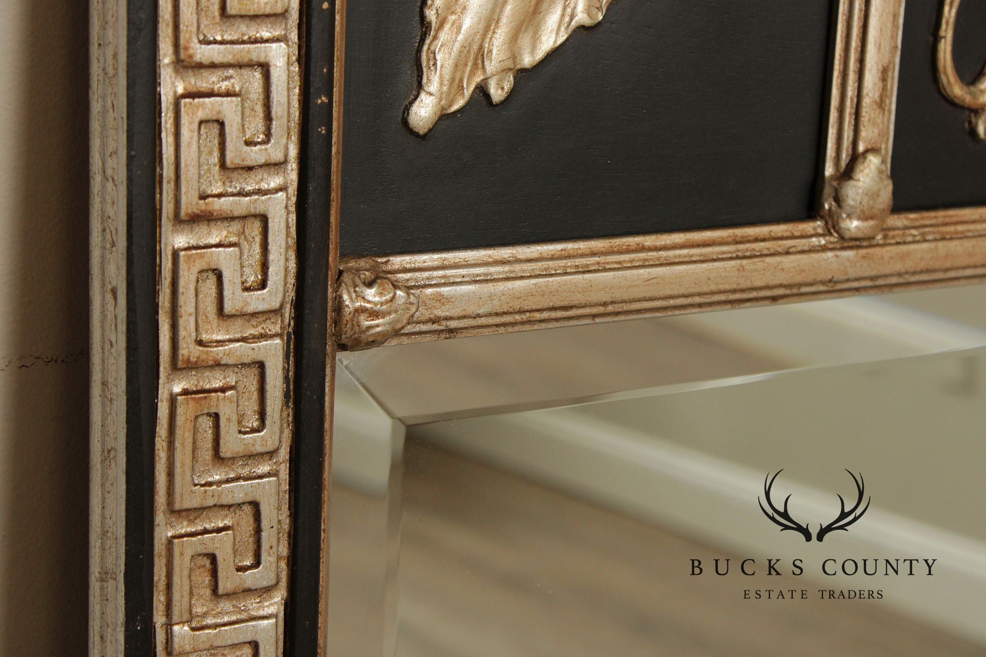 Friedman Brothers 'Pompeii' Wall Mirror