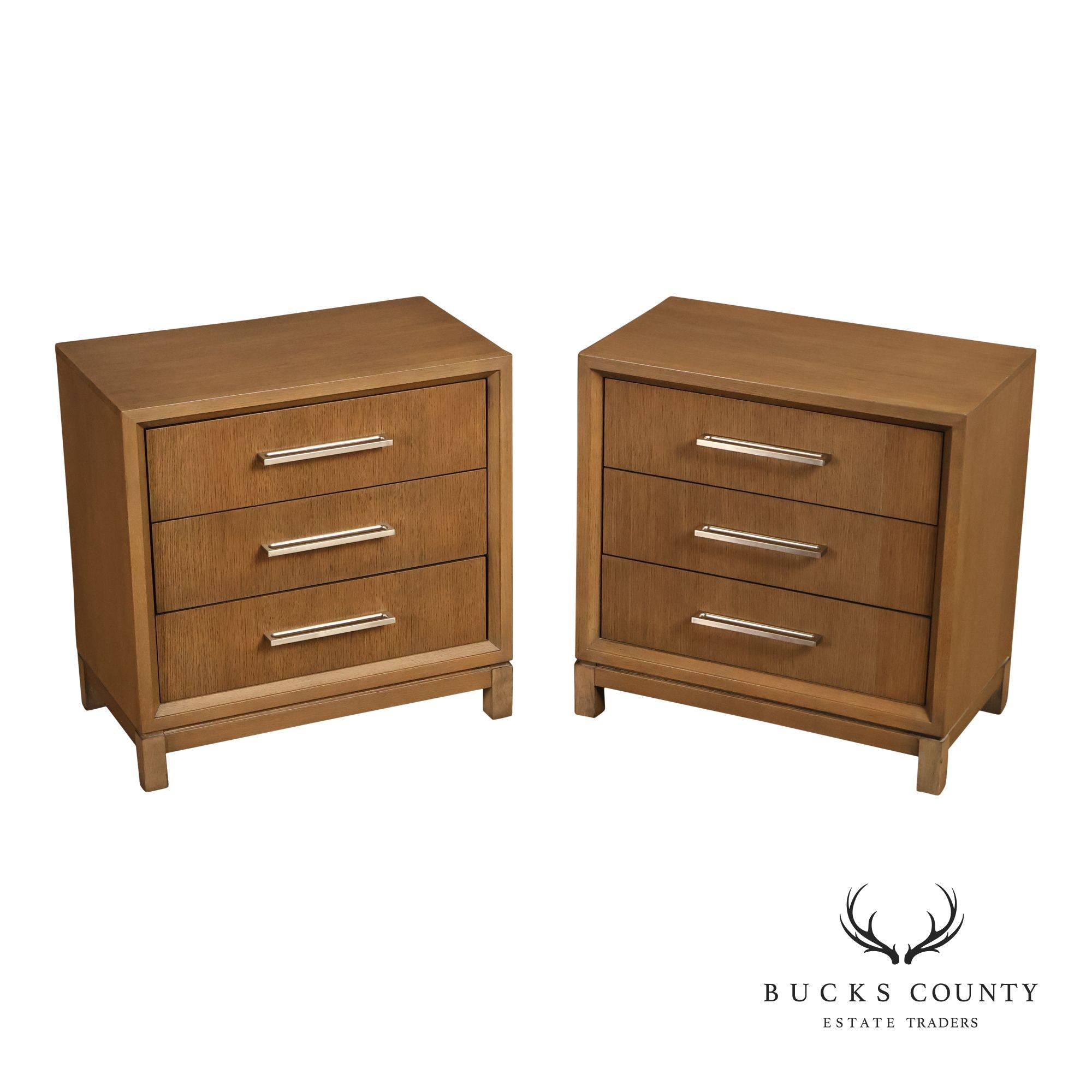Rachel Ray Home 'Highline' Pair of Bedside Chests