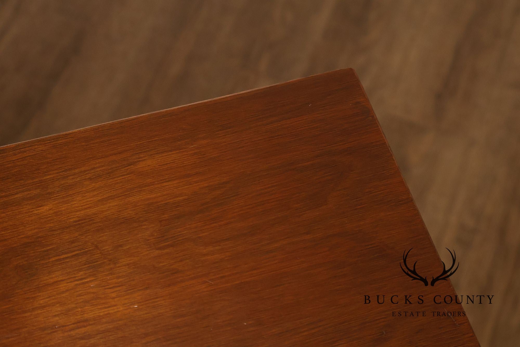 Mid Century Modern Walnut Chest of Drawers