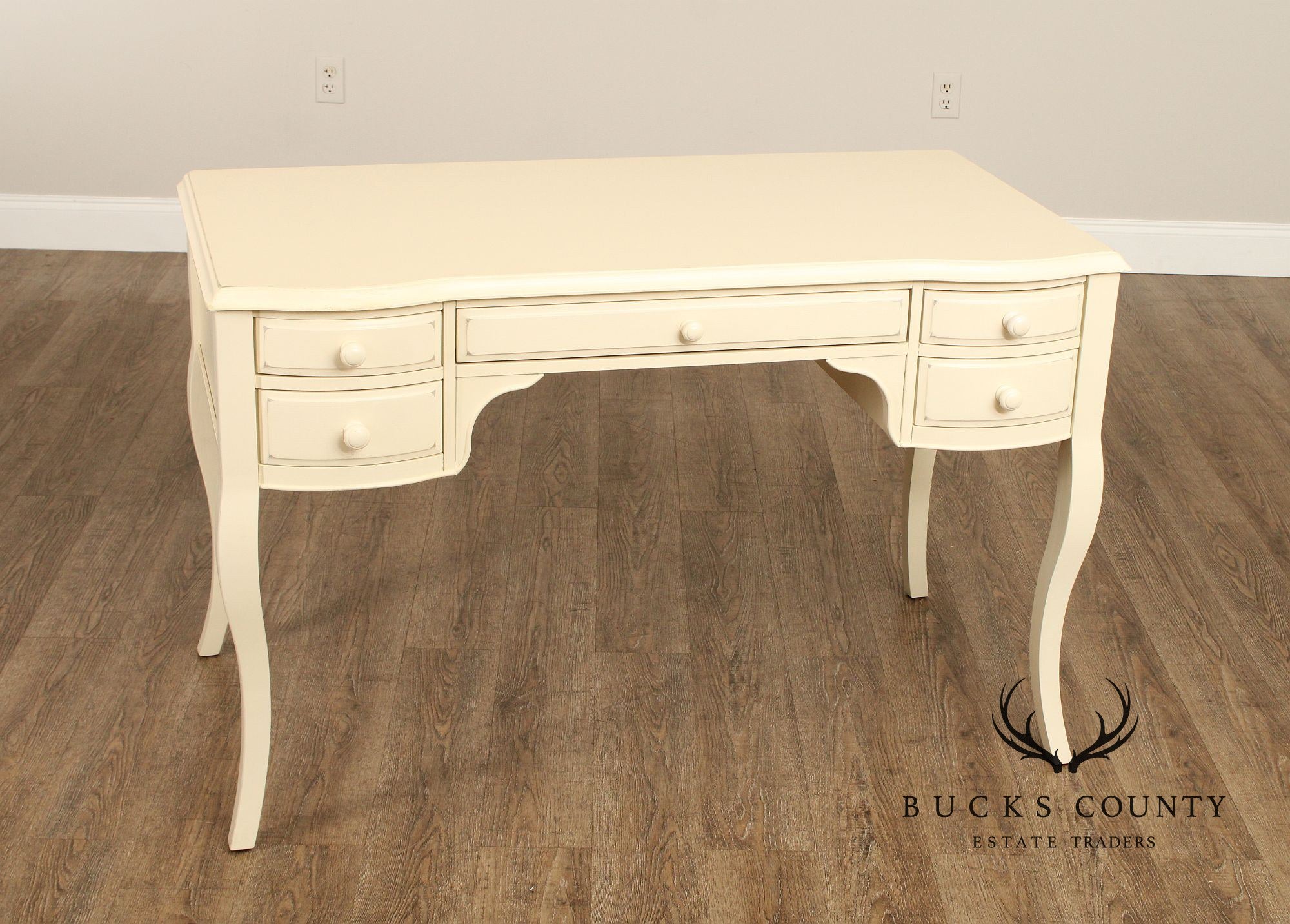 Pottery Barn Teen 'Lilac' Writing Desk