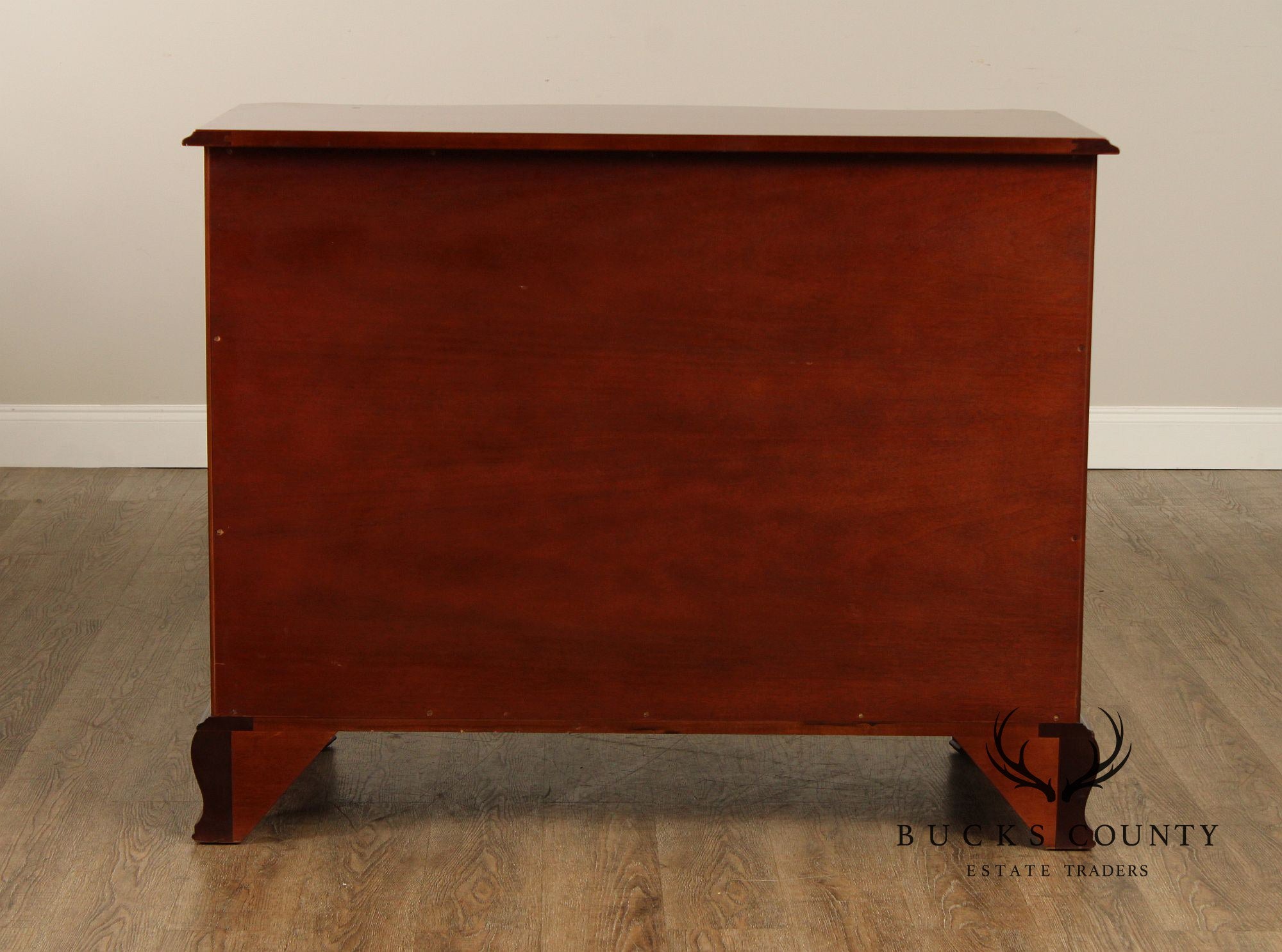 Kindel National Trust Mahogany Chest of Drawers