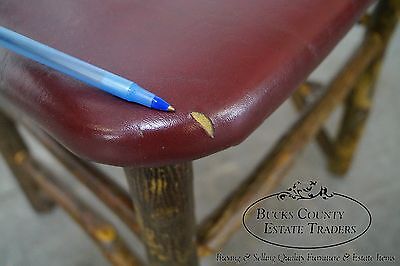 Old Hickory Signed 64D Tavern Side Chair (B)