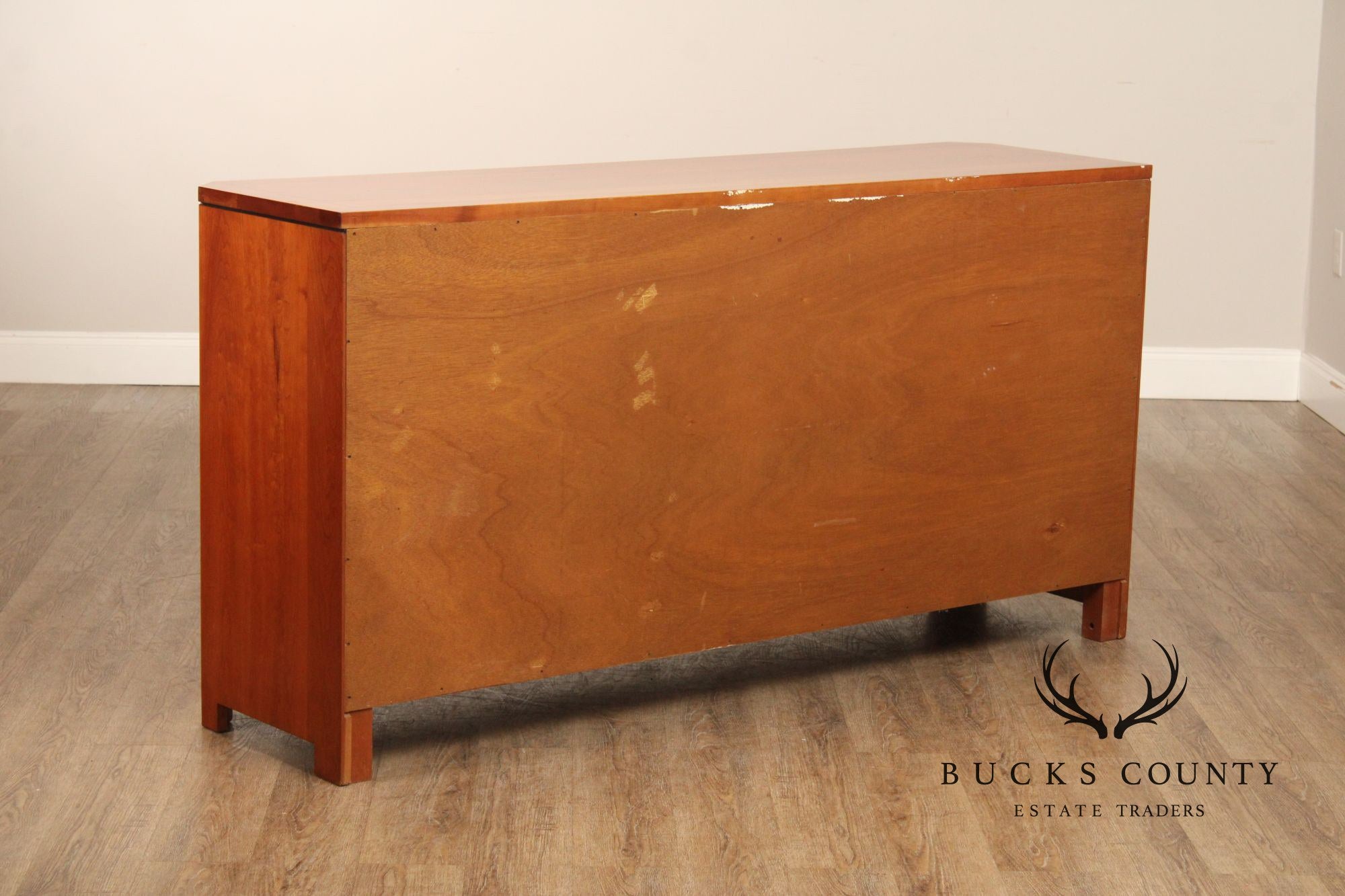 Stickley 21st Century Collection Cherry Triple Dresser