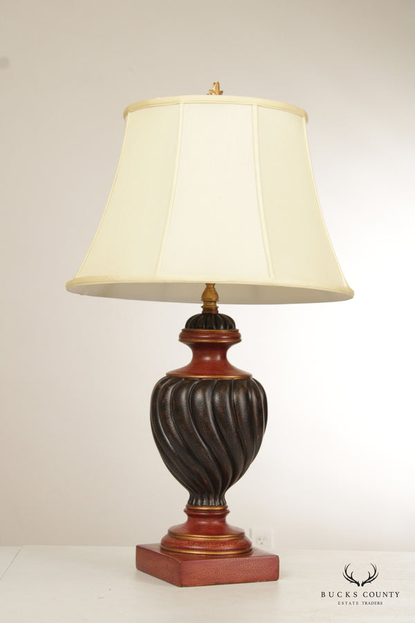 Bradburn Gallery Vintage Urn Form Table Lamp
