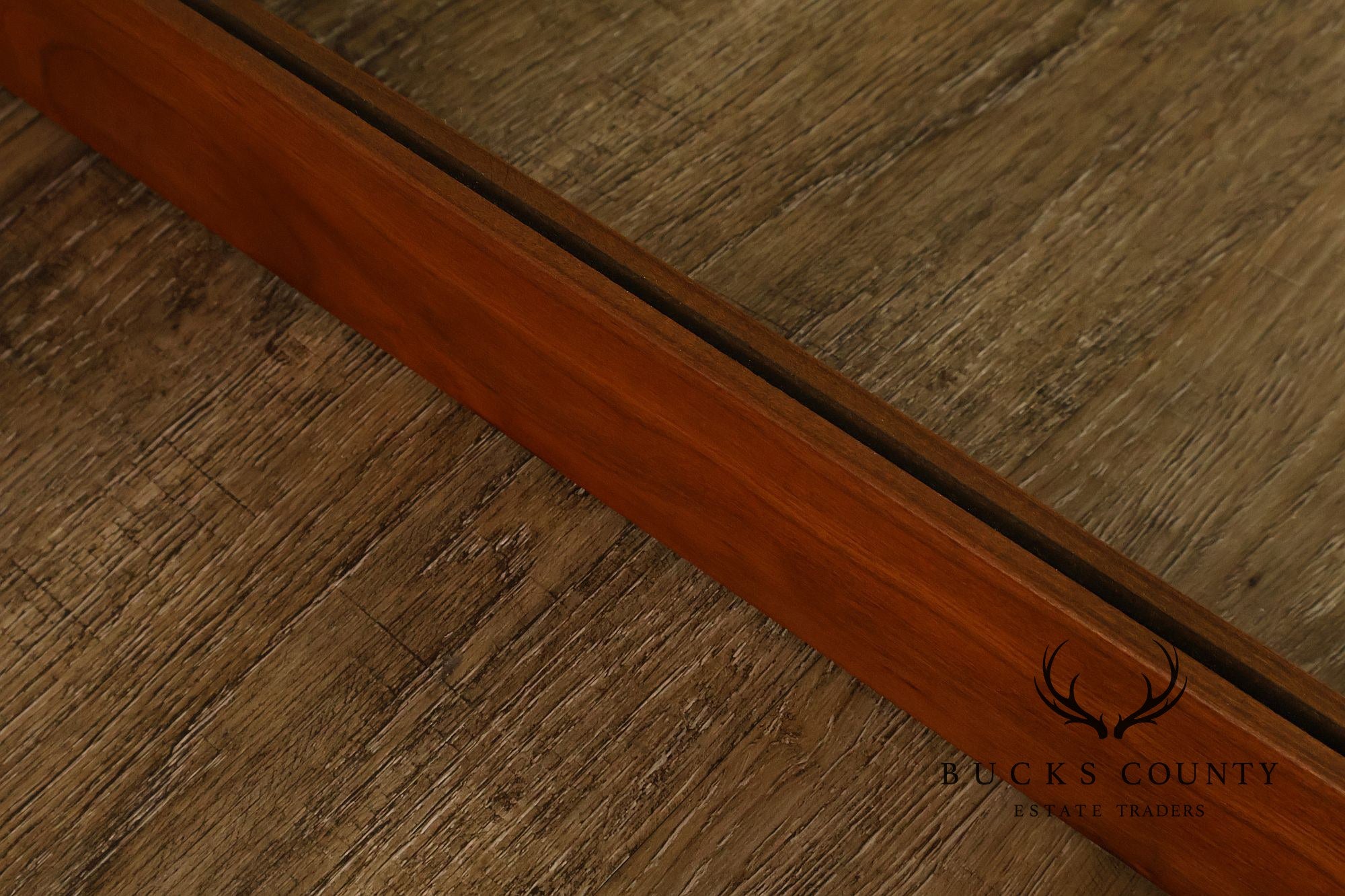 Stickley Mission Collection Cherry Frame Dresser or Wall Mirror