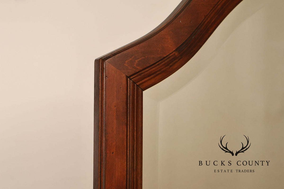 Ethan Allen 'British Classics' Dresser Top Mirror