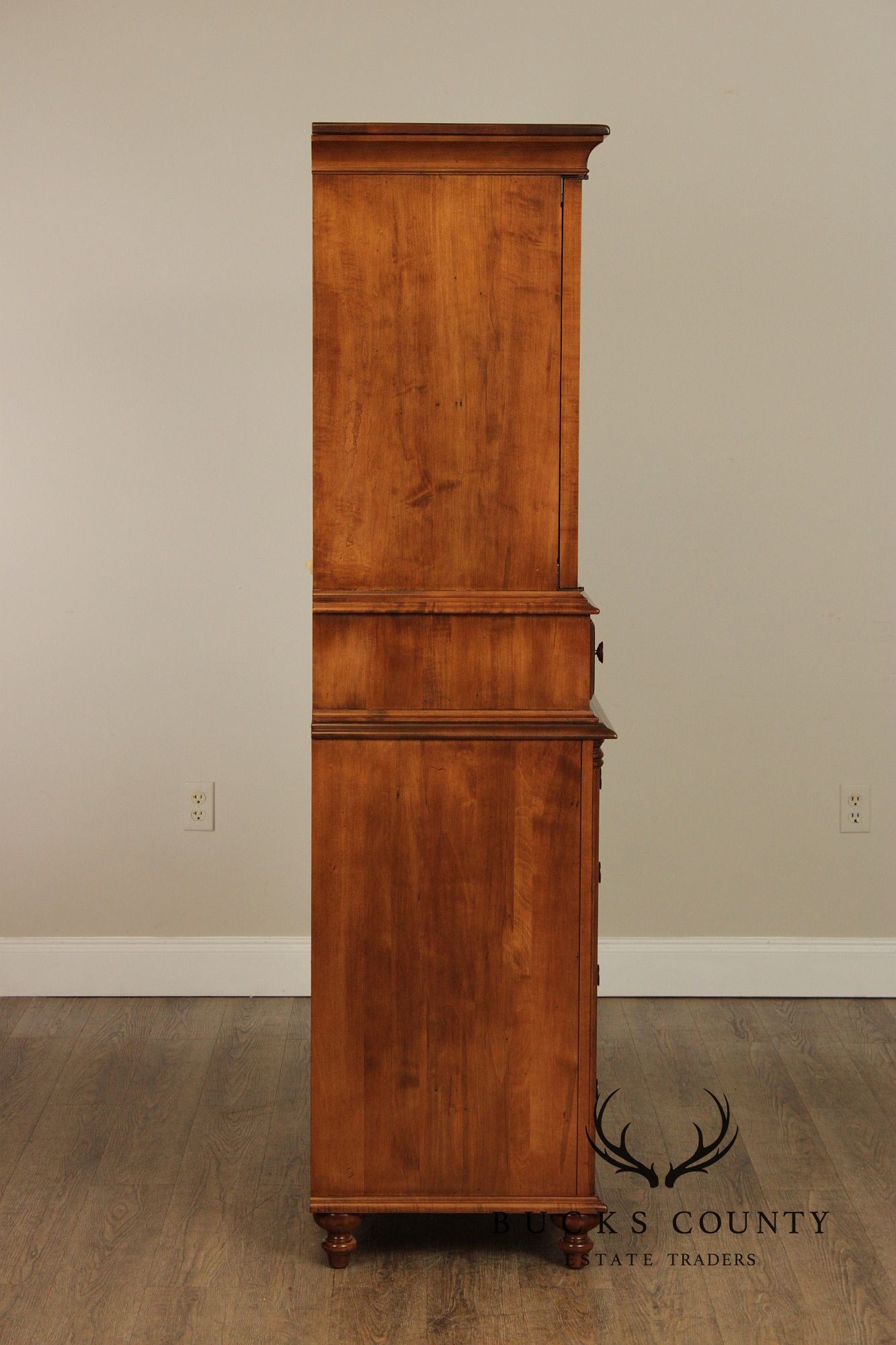 Durham Furniture 'Savile Row' Armoire