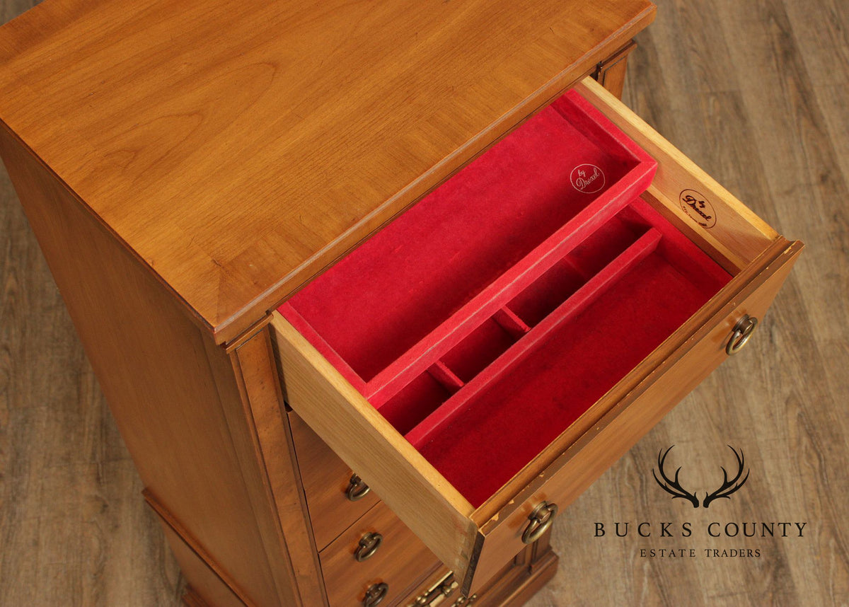 Drexel 'Repertoire' Lingerie Chest