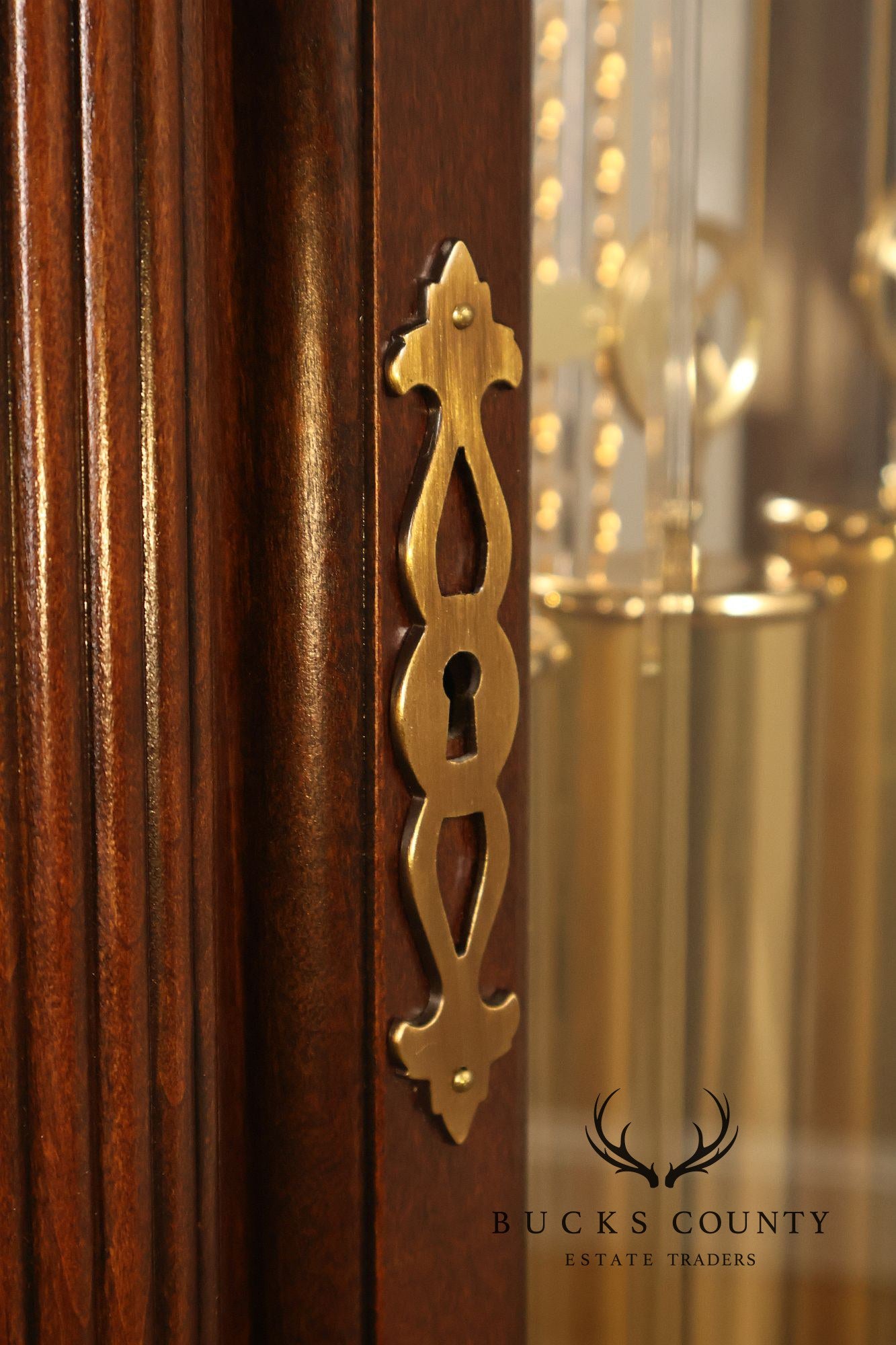 Howard Miller Baldwin Grandfather Clock