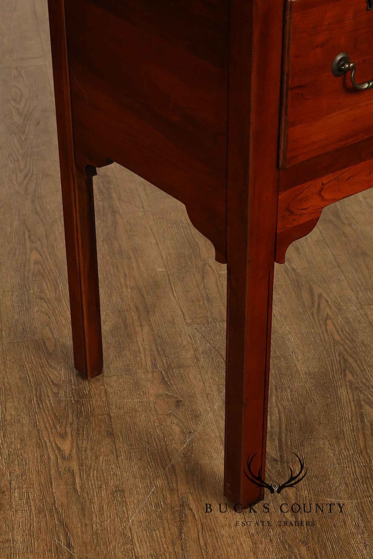 Lexington Bob Timberlake Cherry Five Drawer Lowboy