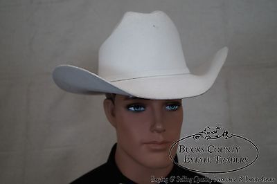 Texas Ranger Cowboy Large Life Size Display Dressed Mannequin