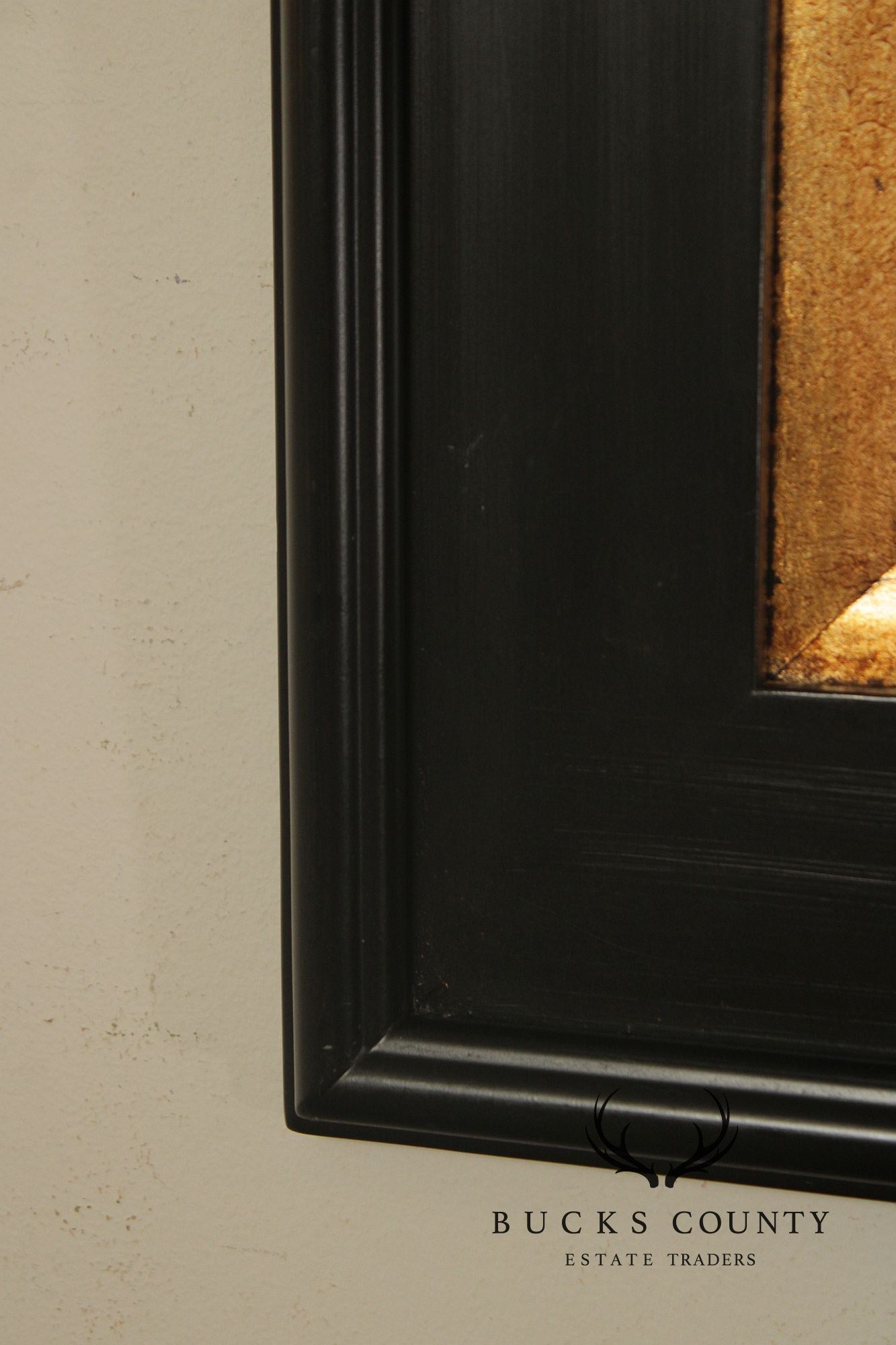 Salvador Dalí Framed Lithograph, 'Cheval De La Mort'