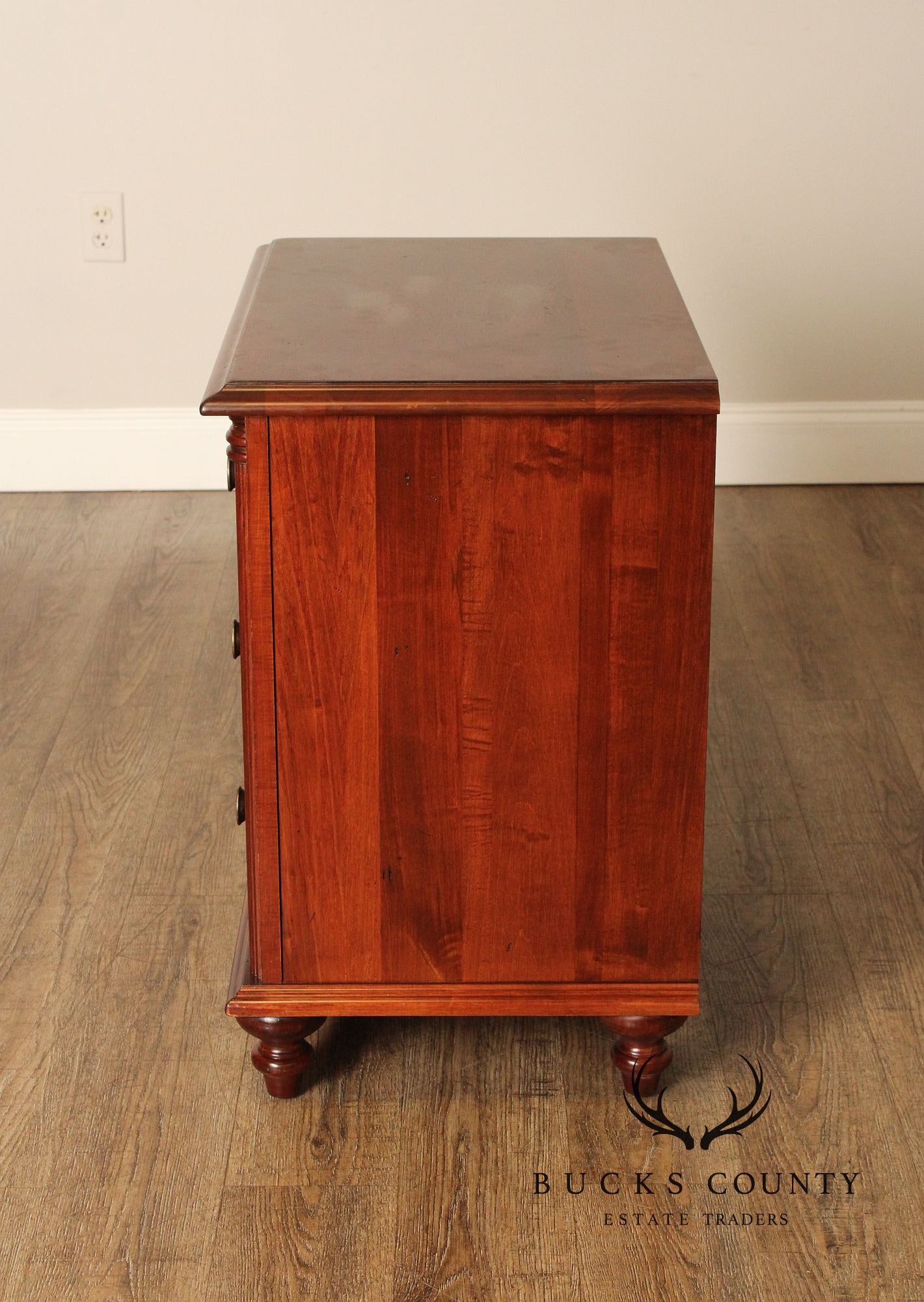 Durham Furniture 'Savile Row' Nightstand