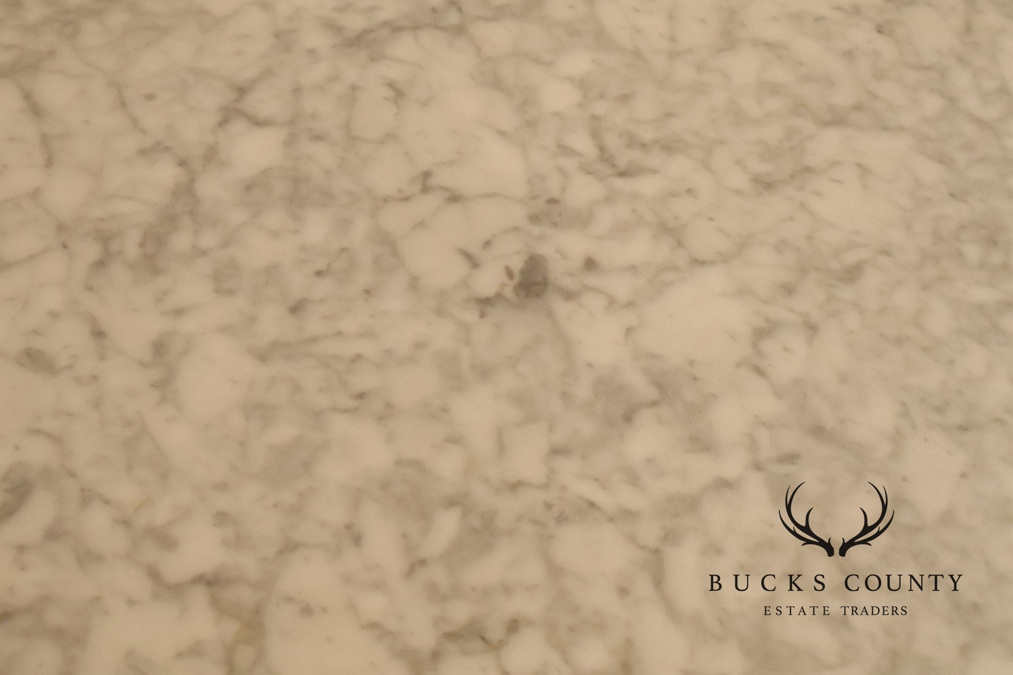 Knoll Saarinen Oval Marble Dining Table