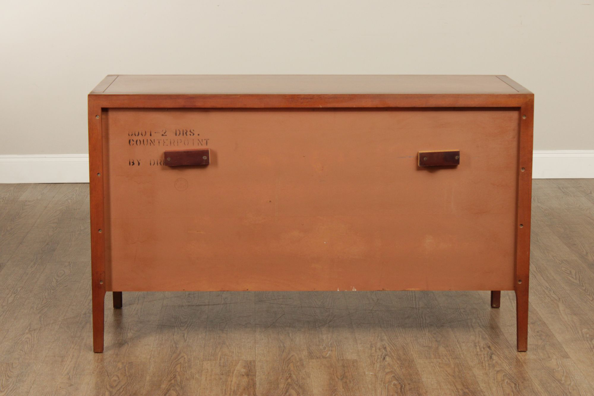 Drexel 'Counterpoint' Mid Century Modern Dresser
