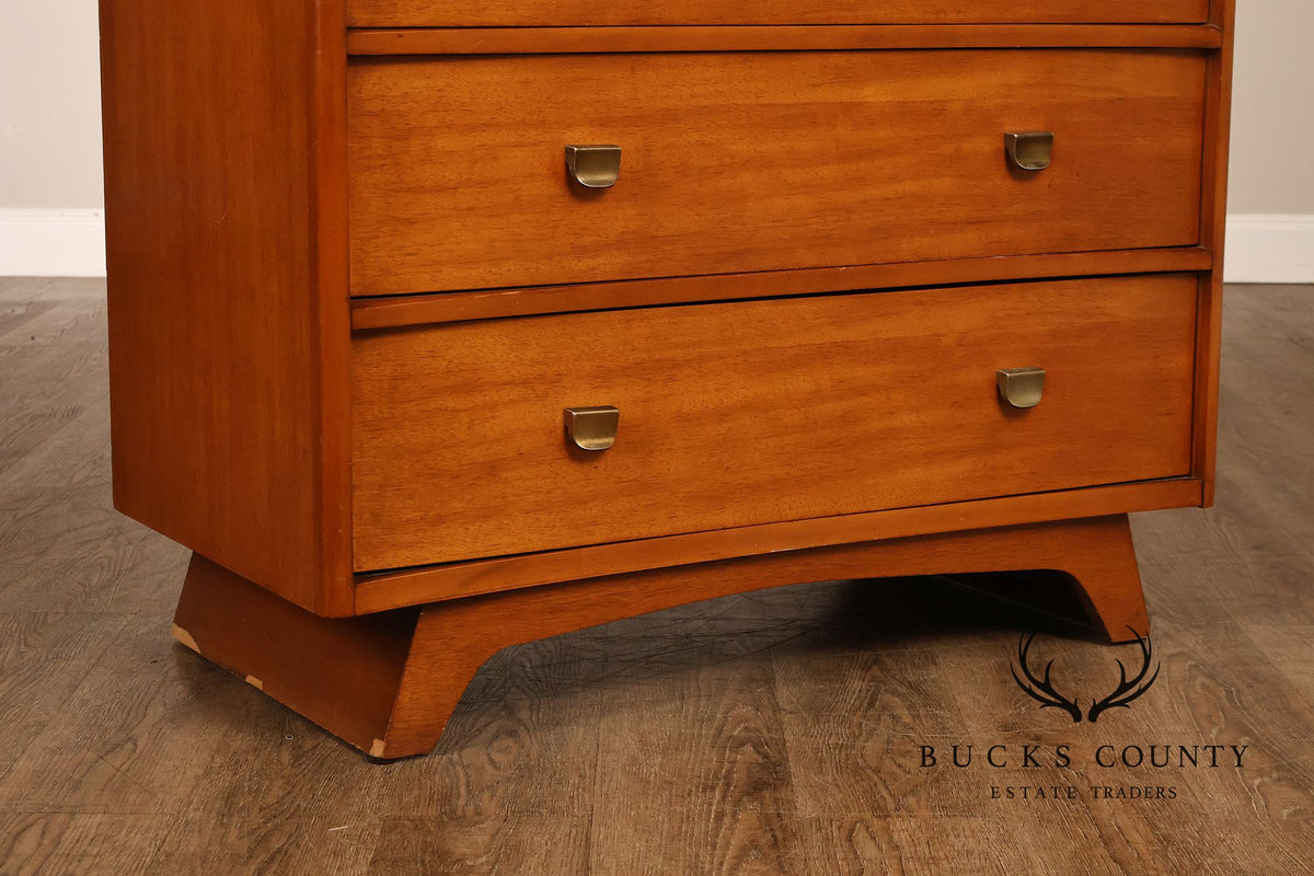 Kent-Coffey 'The Archer' Chest of Drawers