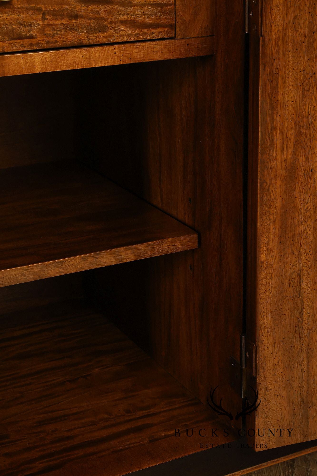 Century Furniture 'Chin Hua' Asian Inspired Credenza