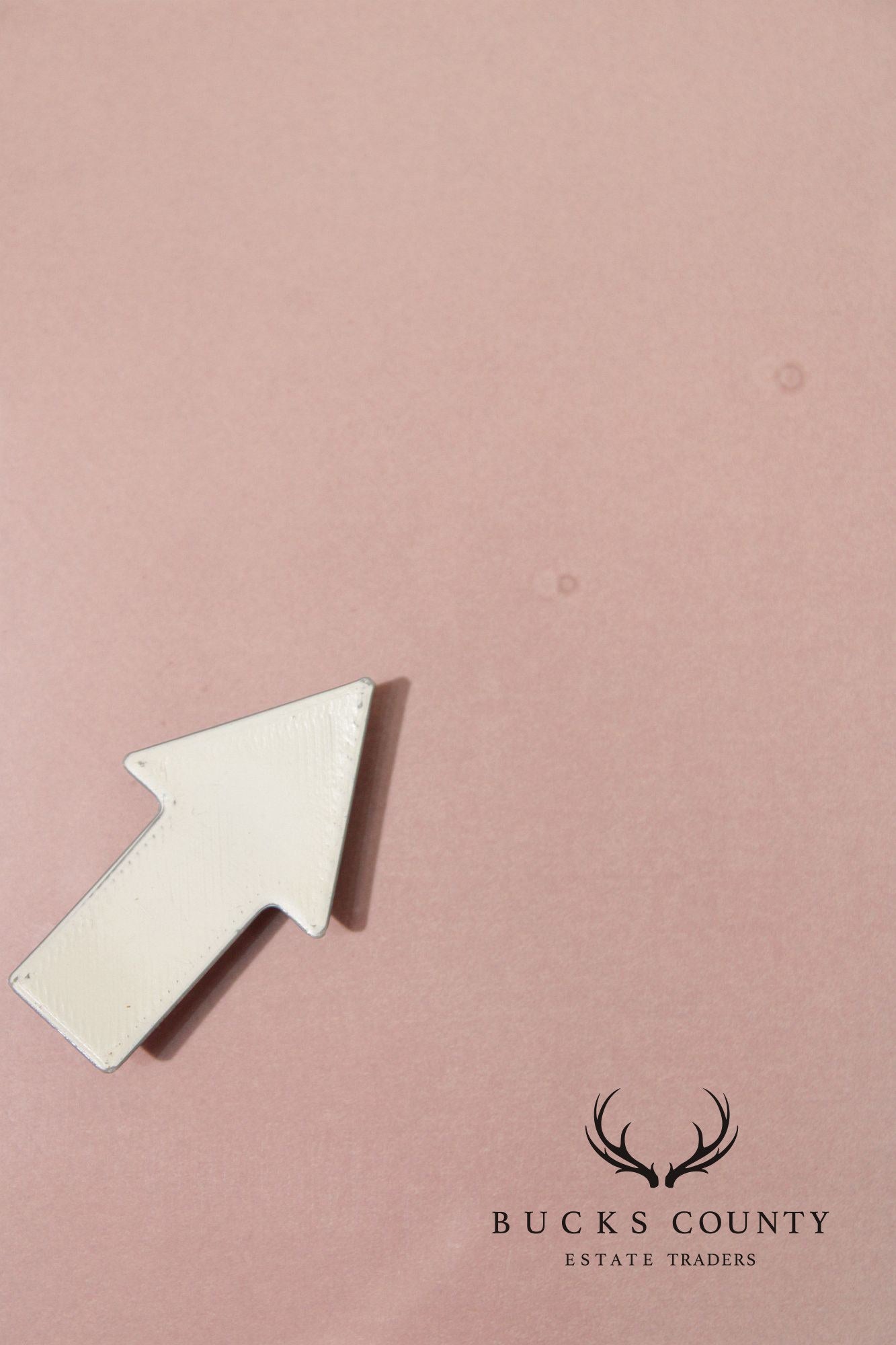 Jane Bazinet Framed Serigraph Print, 'Misty Road'