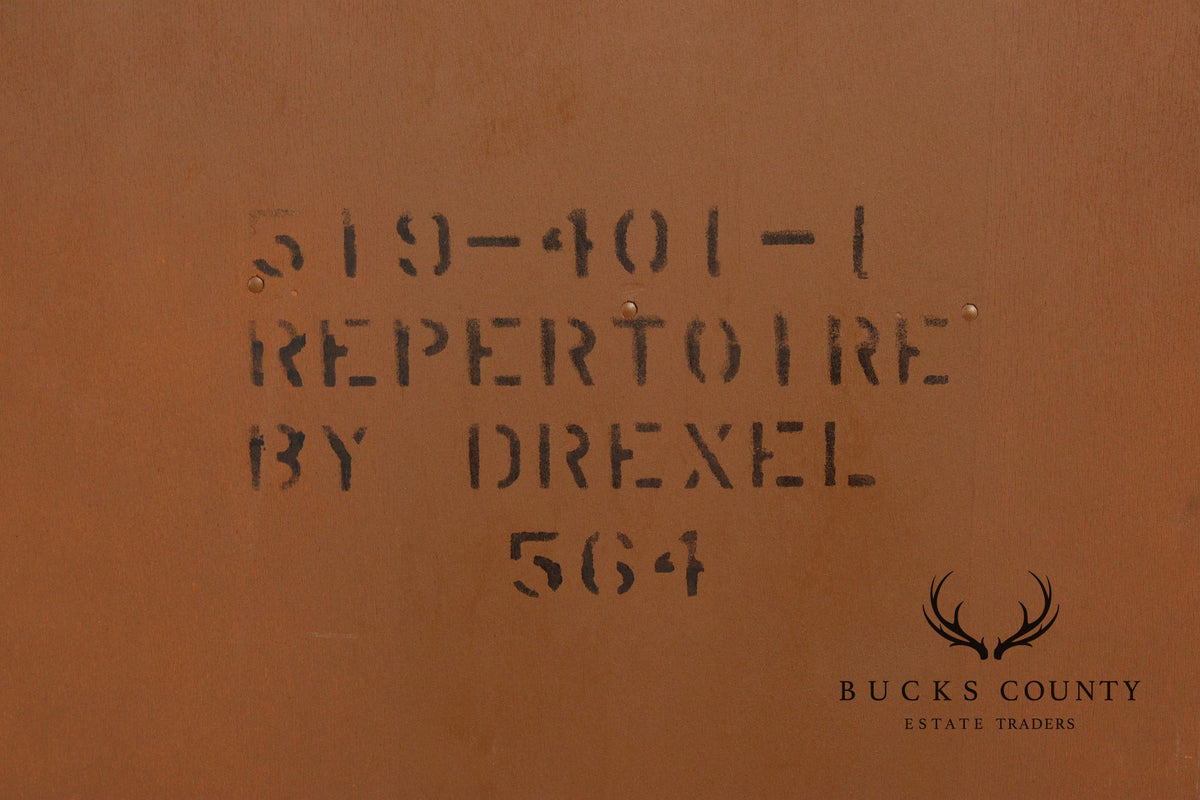 Drexel 'Repertoire' Lingerie Chest