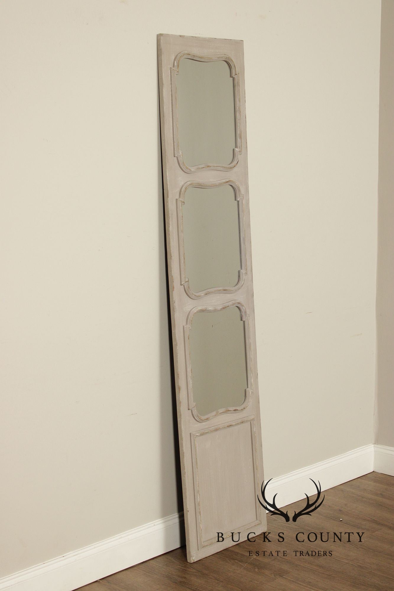 Sheffield Home Pair of Leaner Mirrors