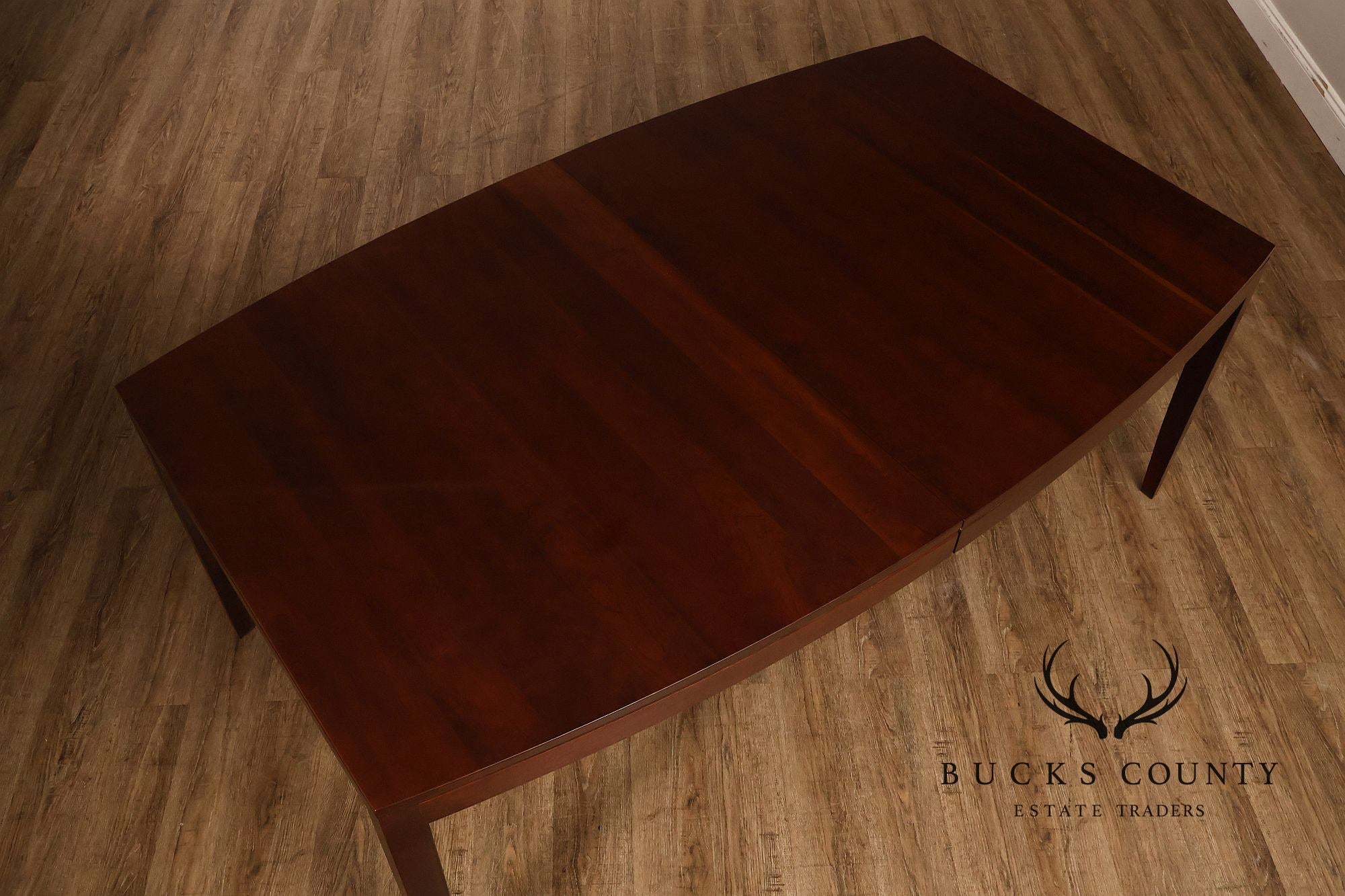Stickley Metropolitan Collection Solid Cherry Dining Table