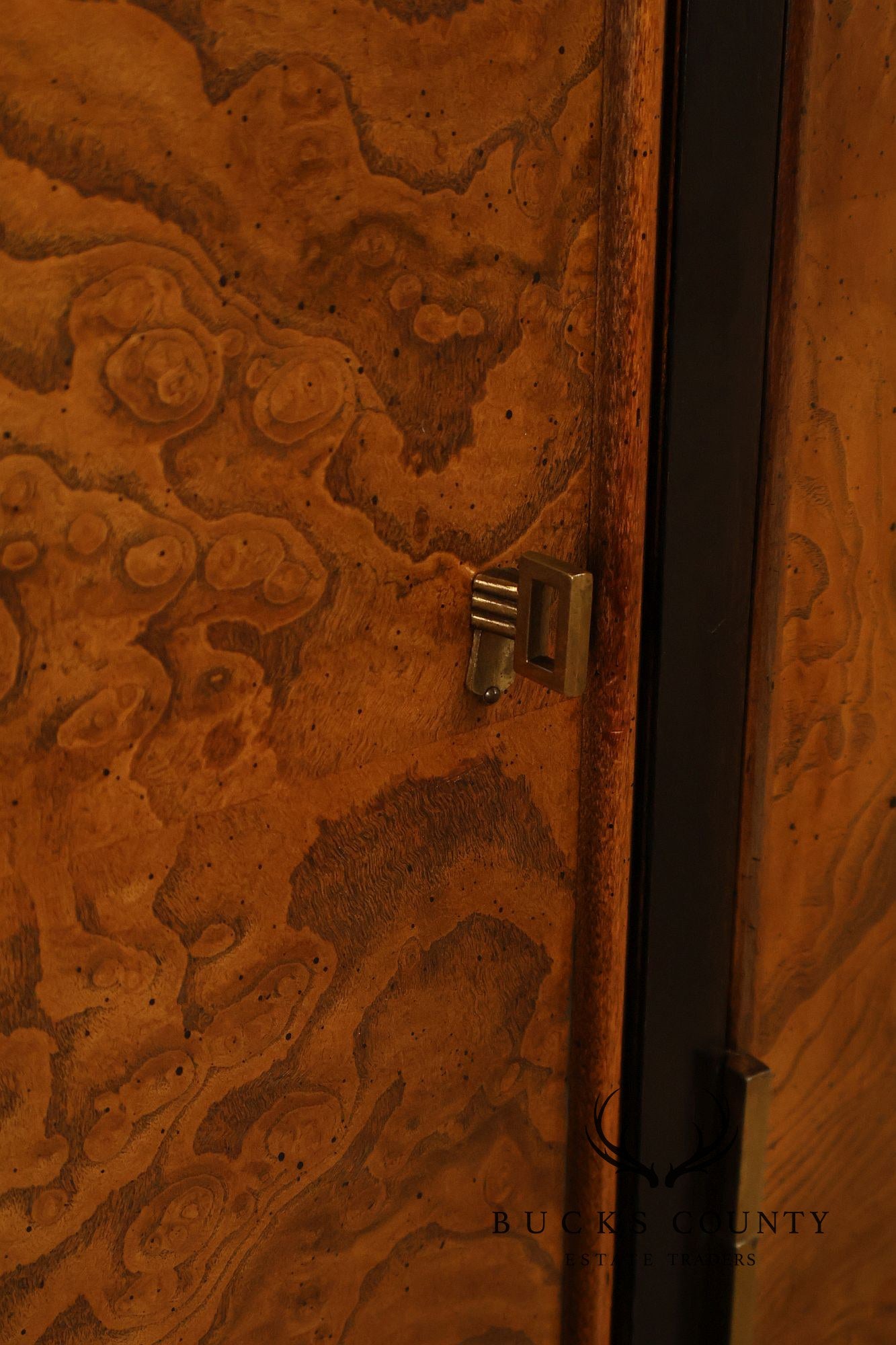 Century Furniture 'Chin Hua' Asian Inspired Credenza