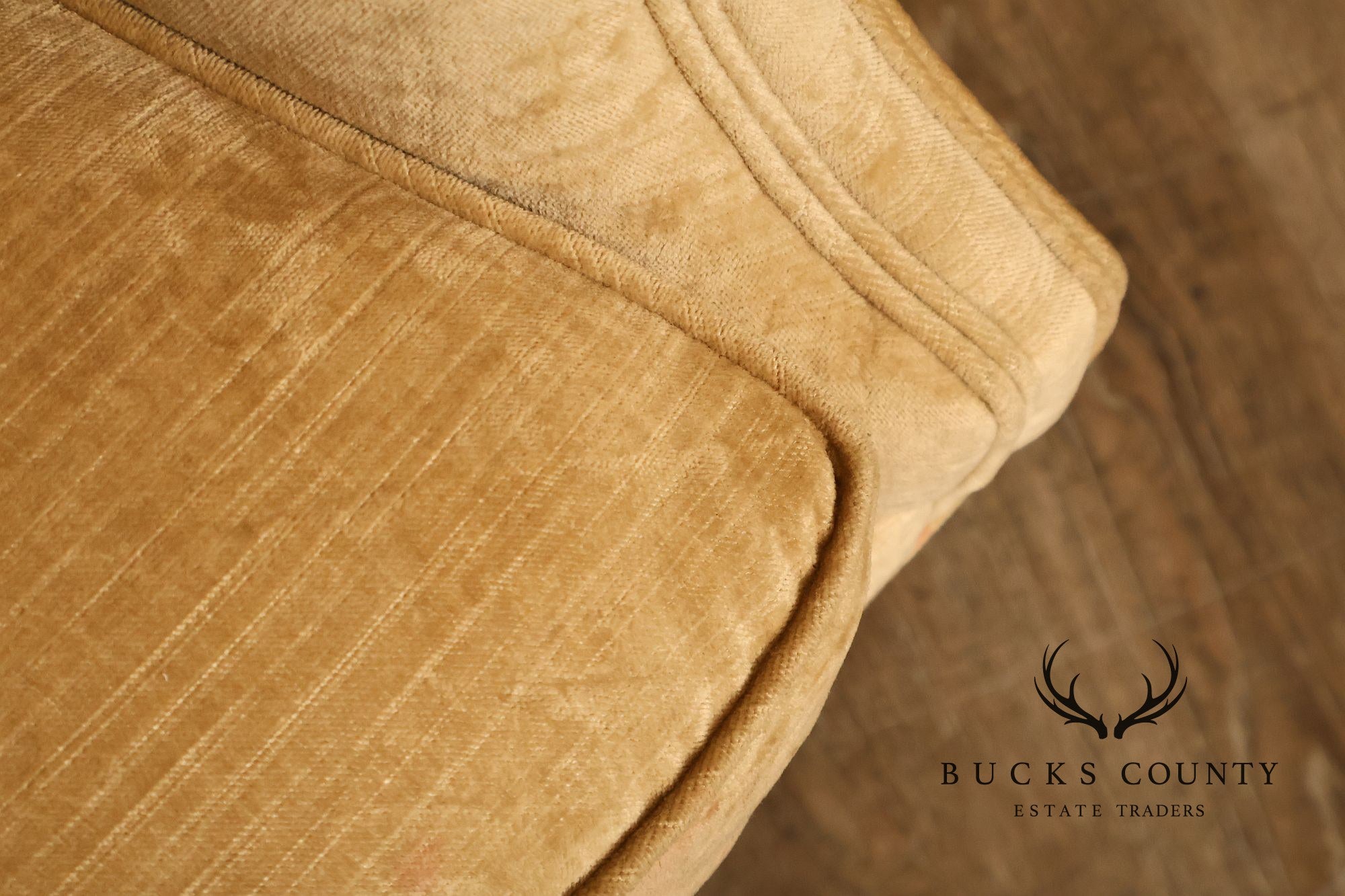 Kittinger Williamsburg Adaptation Wing Chair