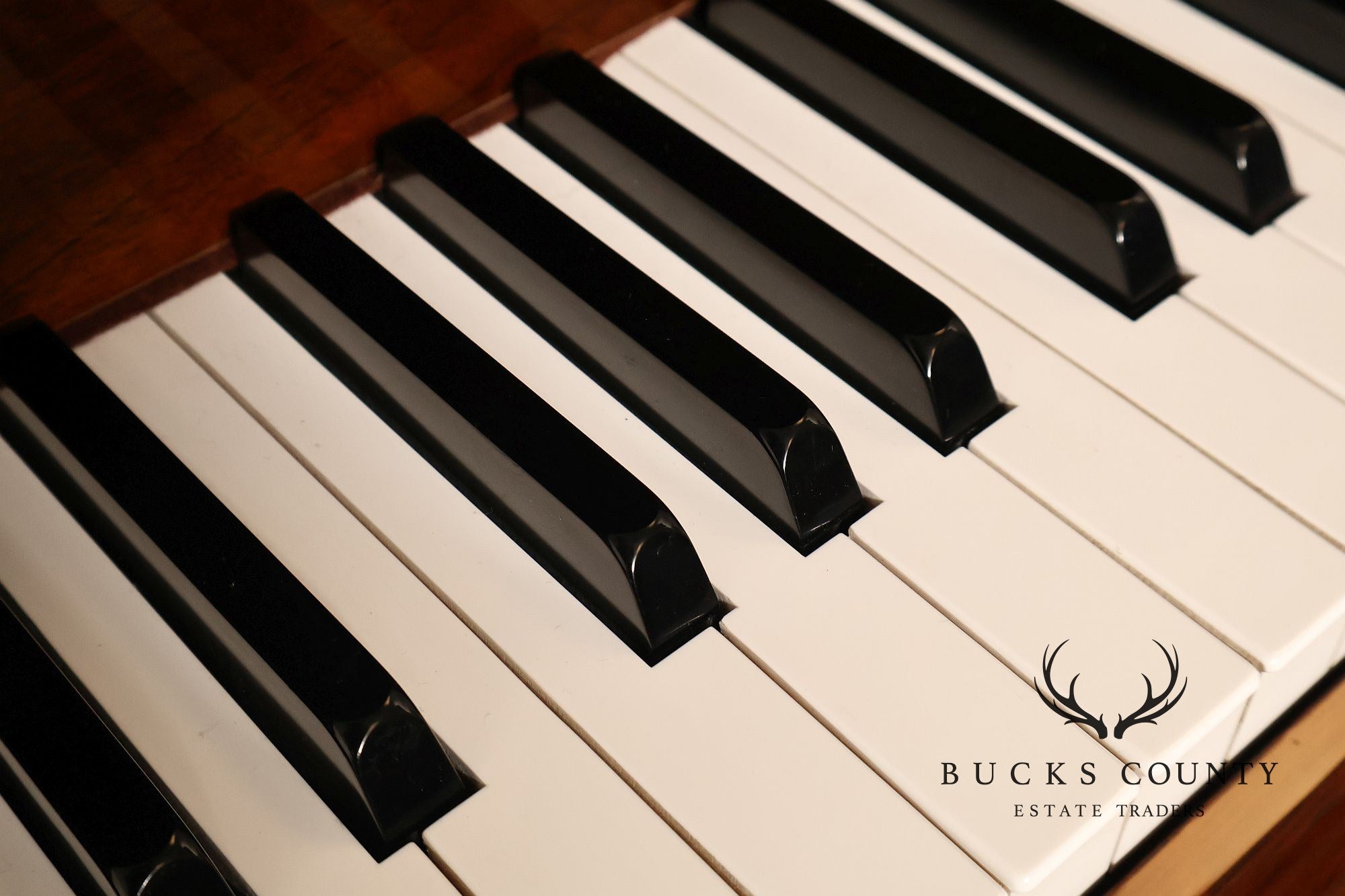 Otto Altenburg Rosewood Baby Grand Piano With Matching Duet Bench