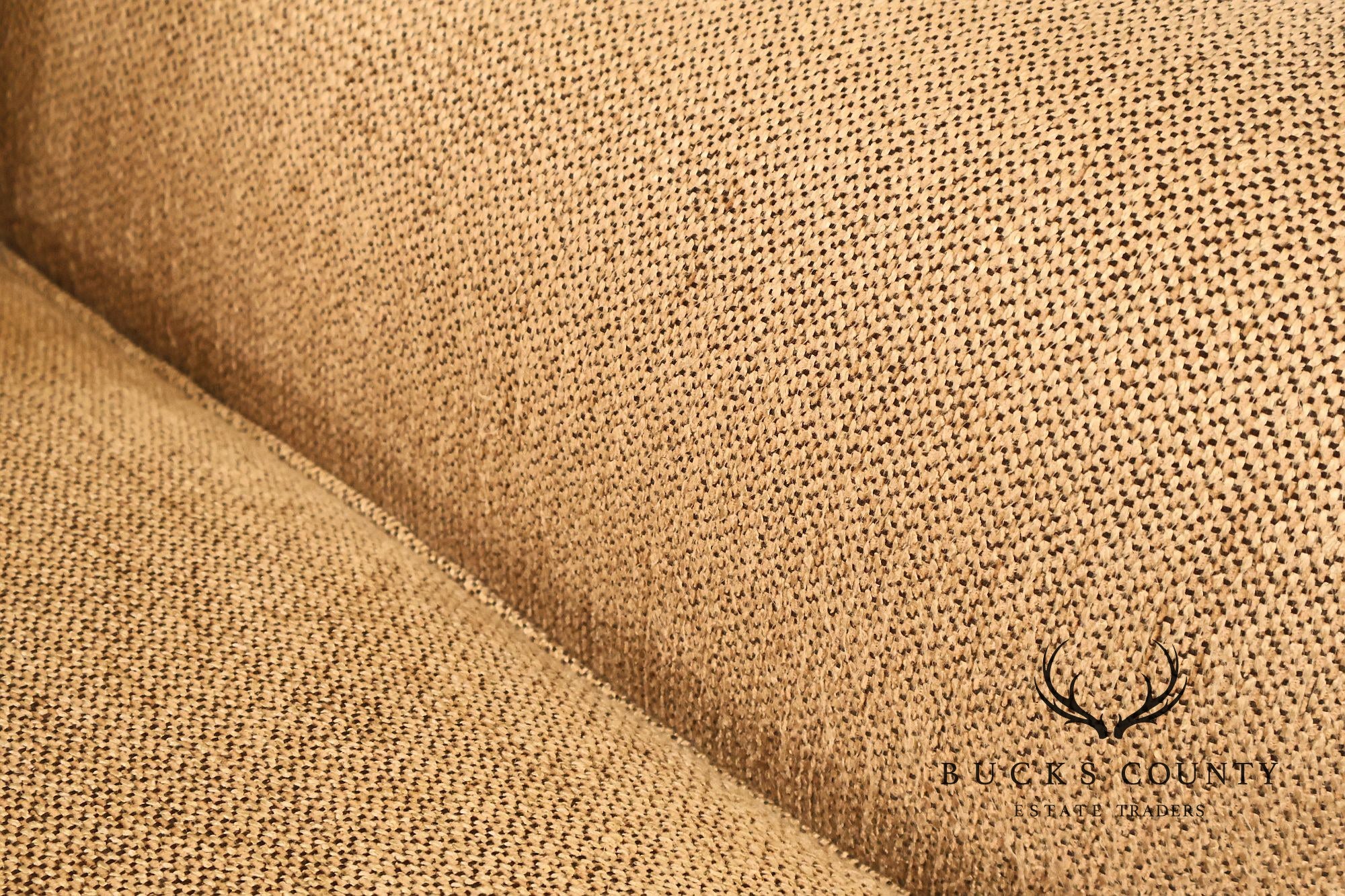 Henredon Custom Upholstered Sofa