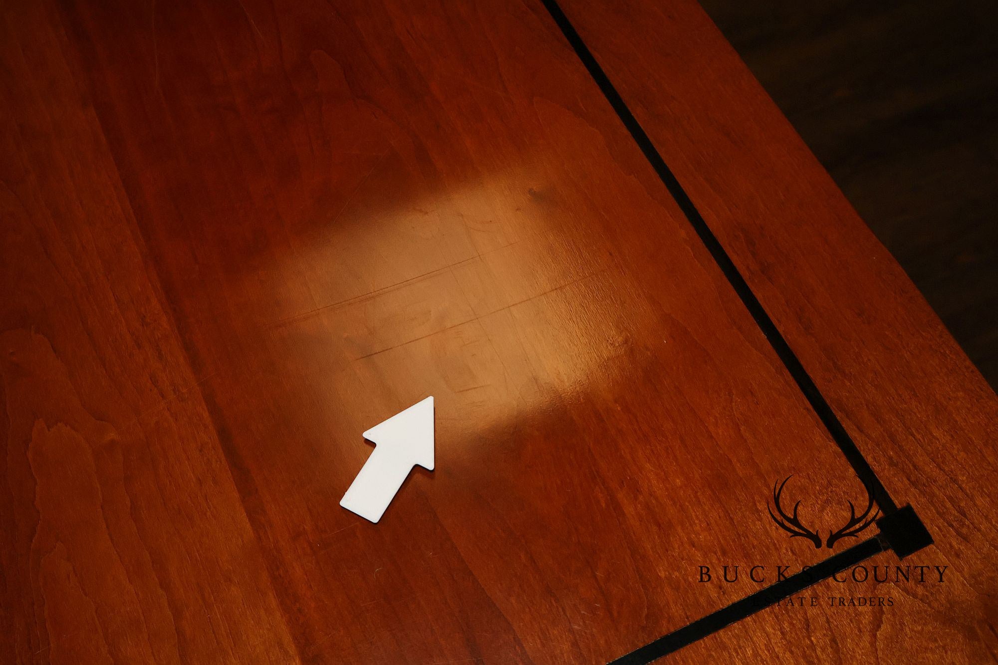 Stickley 21st Century Collection Cherry Sideboard