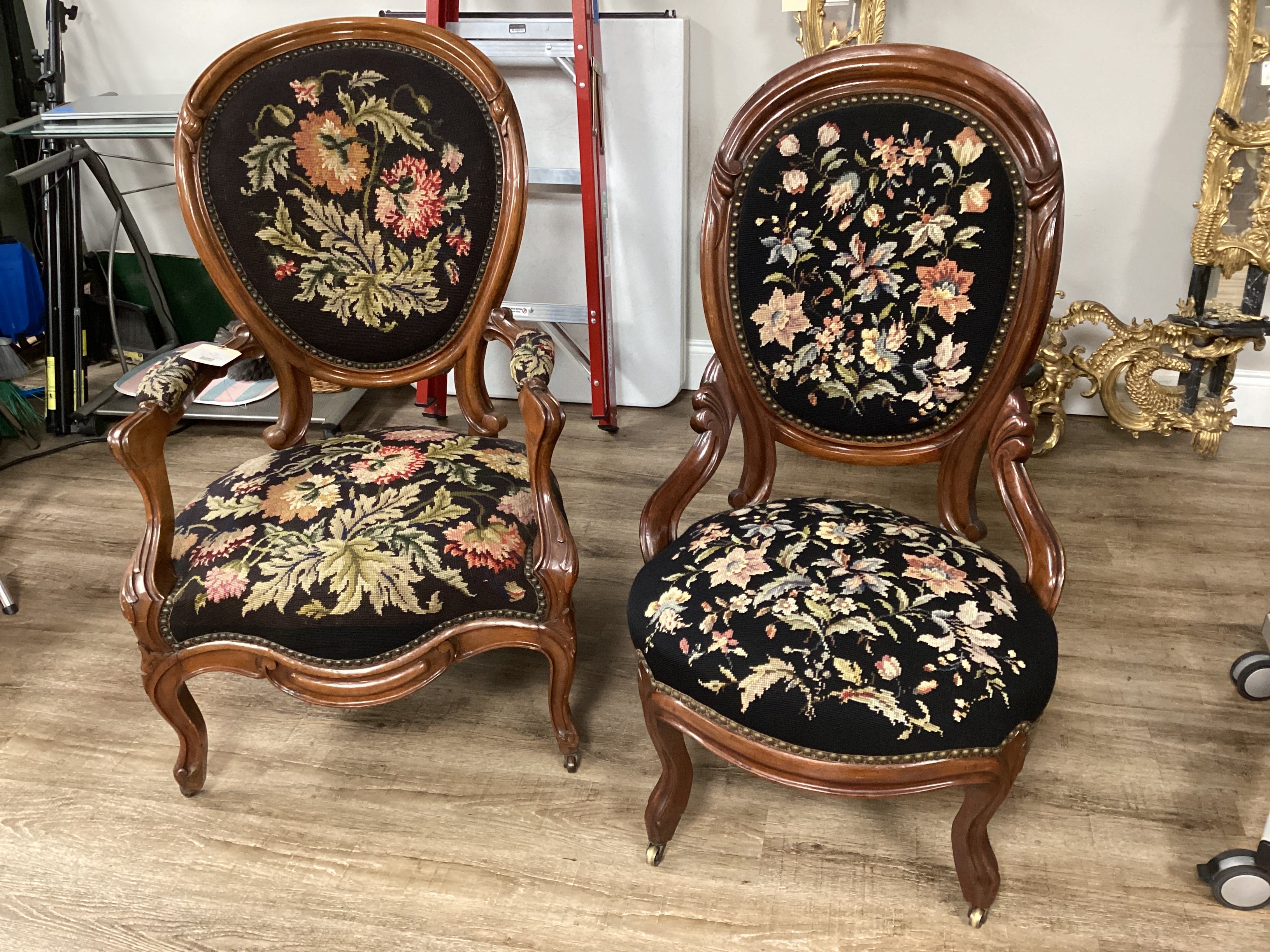 New Arrival