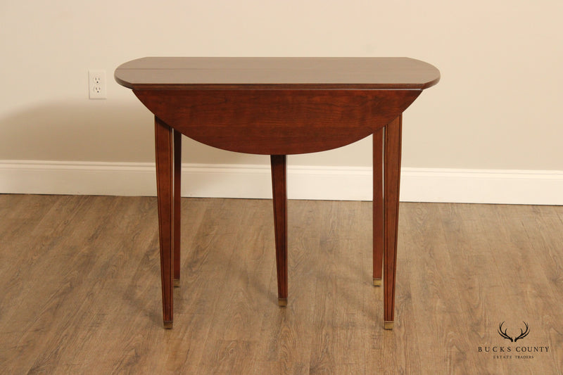 Kling colonial drop store leaf table