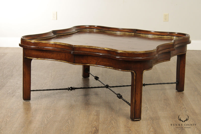 Woodland Furniture 'Brandywine' Coffee Table