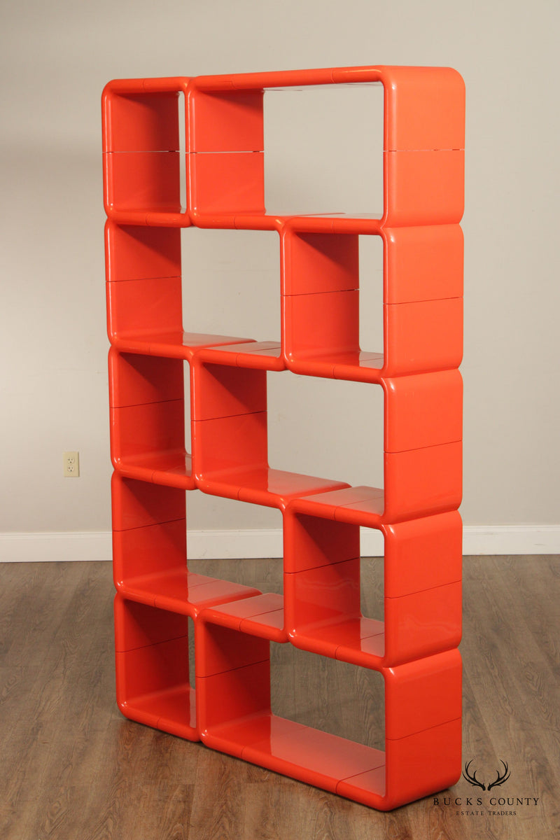 Kay Leroy Ruggles Umbo Modular Bookshelf