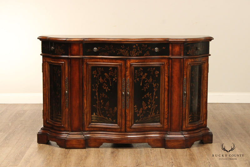 Lane Venture 'Excursions' Italian Provincial Style Sideboard