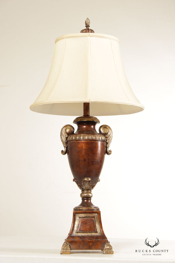 Fine Art Lamps Urn Form Table Lamp
