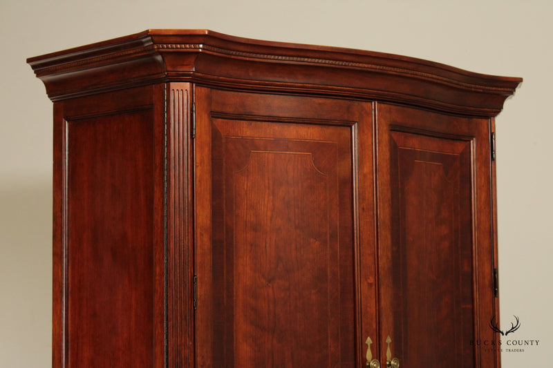 American Drew Cherry Grove Collection Armoire