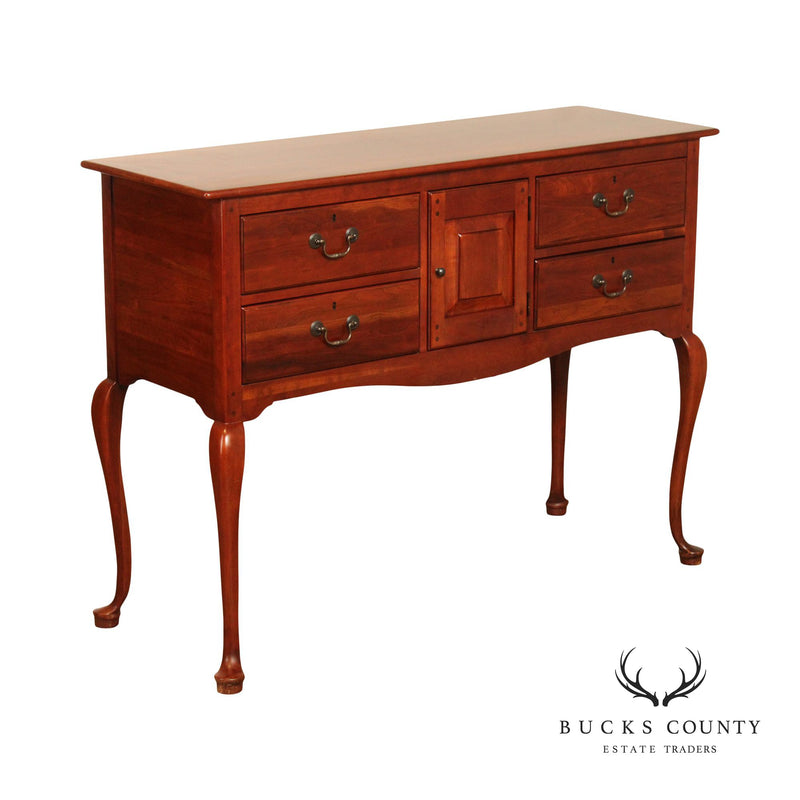 Lexington Bob Timberlake Cherry 'Quail Hunters Sideboard' Server