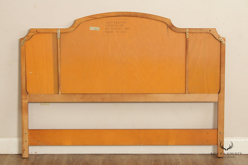 Drexel Heritage Yorkshire Queen Size Headboard