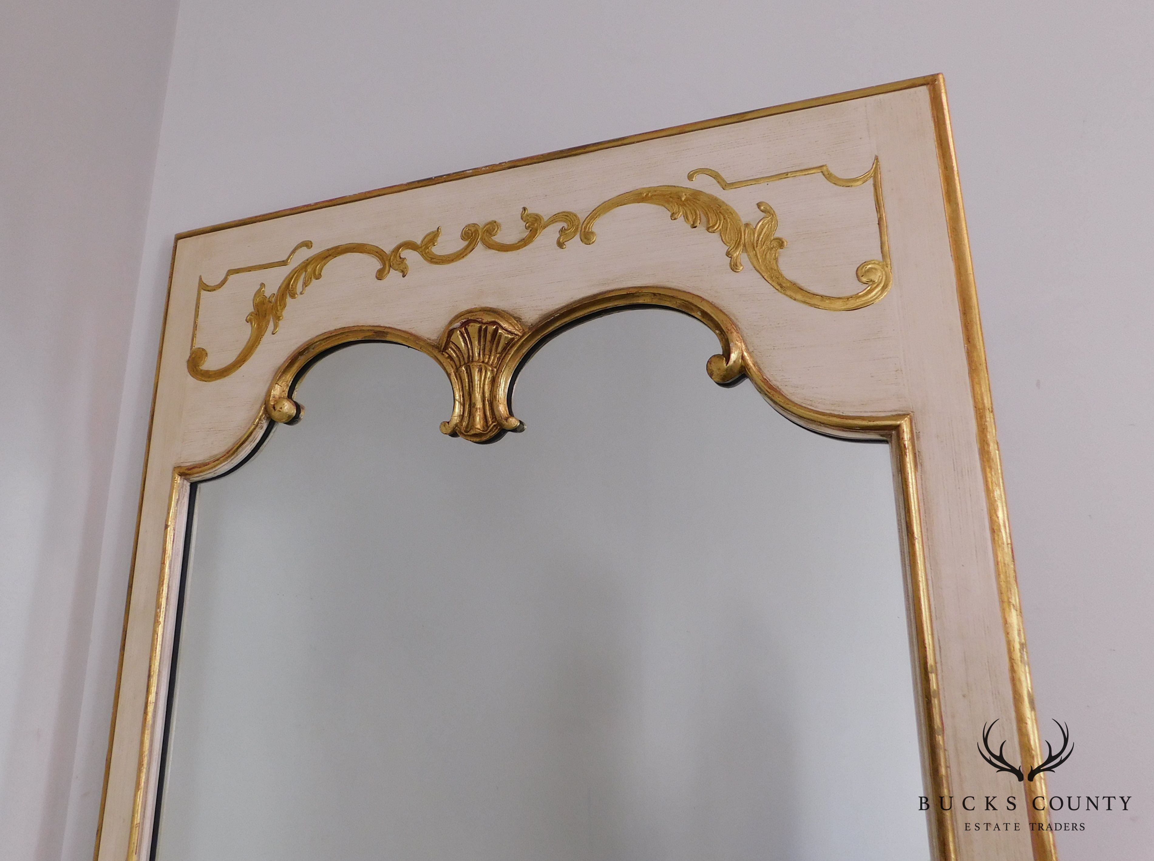 John Widdicomb Wall Mirror French Country/Provincial Style