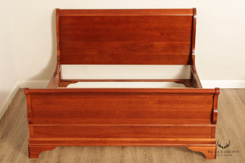 Grange Louis-Philippe 8-Drawer Dresser