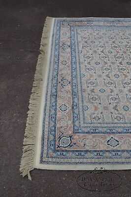 Karastan #789 Herati 8'8" x 12' Room Size Rug