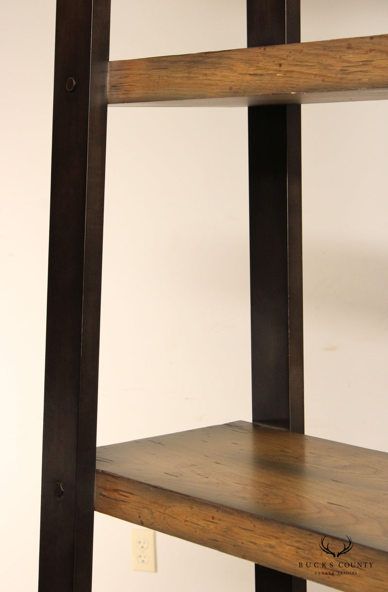 Hooker Furniture Crafted Etagere Bookcase